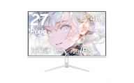 Pixio ゲーミングモニター 27インチ 4K 160Hz Fast IPS ホワイト/白 PX27UWAVEW【 神奈川県 小田原市 】