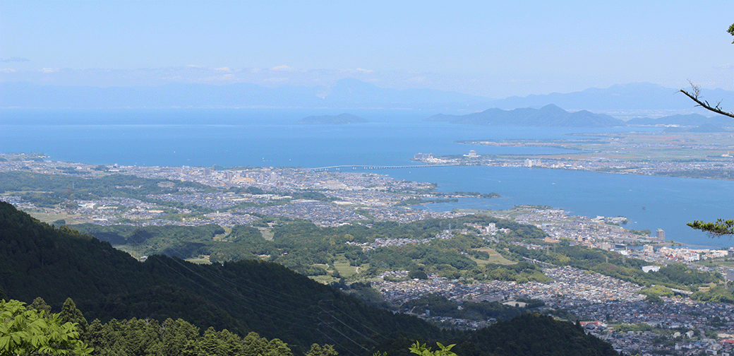 大津市